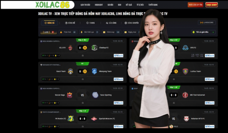 Live Football and Bookmaker Odds