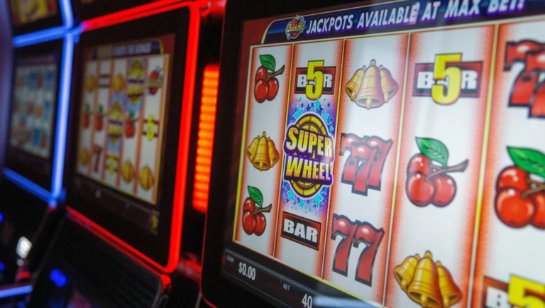 Beyond Luck: The Systems That Power Casino Entertainment